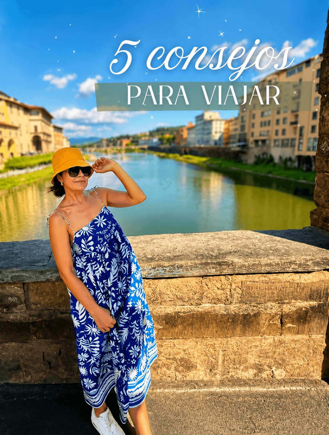 5 consejos para viajar