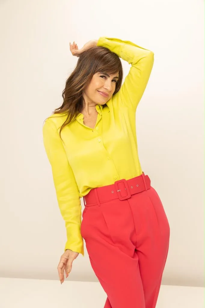 Gaby Tessio